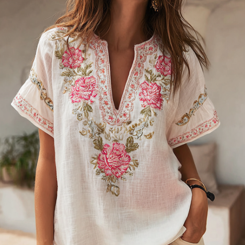 Beautifully Crafted Shirt