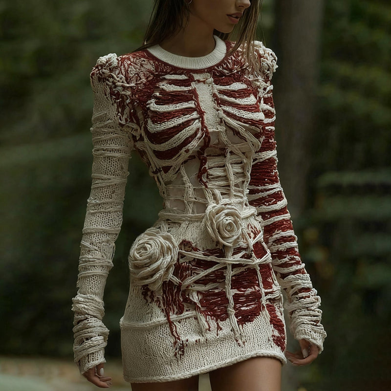 Elegantly Designed Sweater