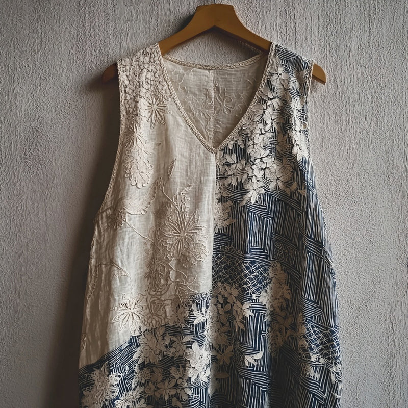Beautifully Crafted Top