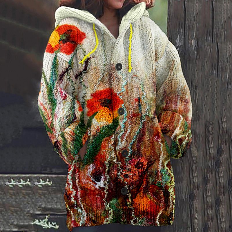 Beautifully Crafted Sweater
