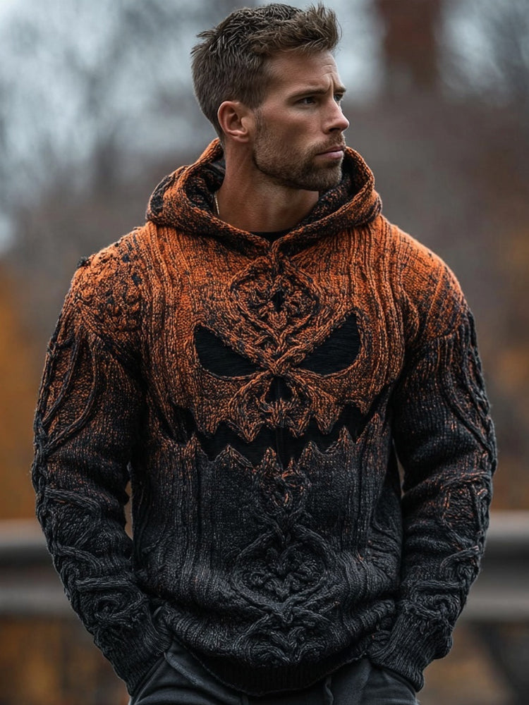 Elegantly Designed Sweater