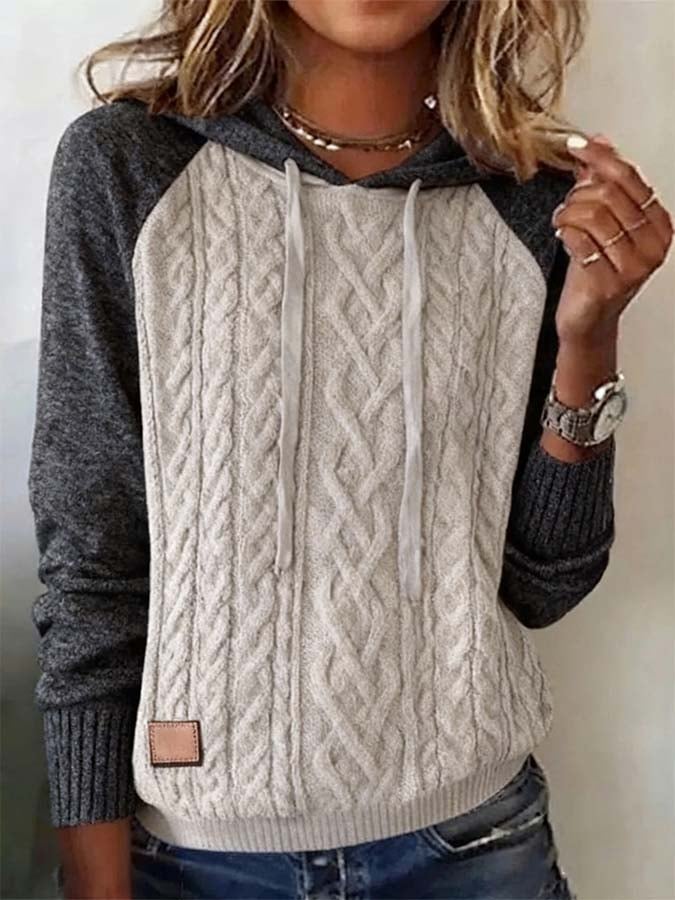 Beautifully Crafted Sweater