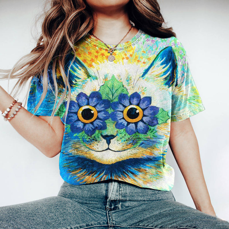 Vintage Inspired T-Shirt