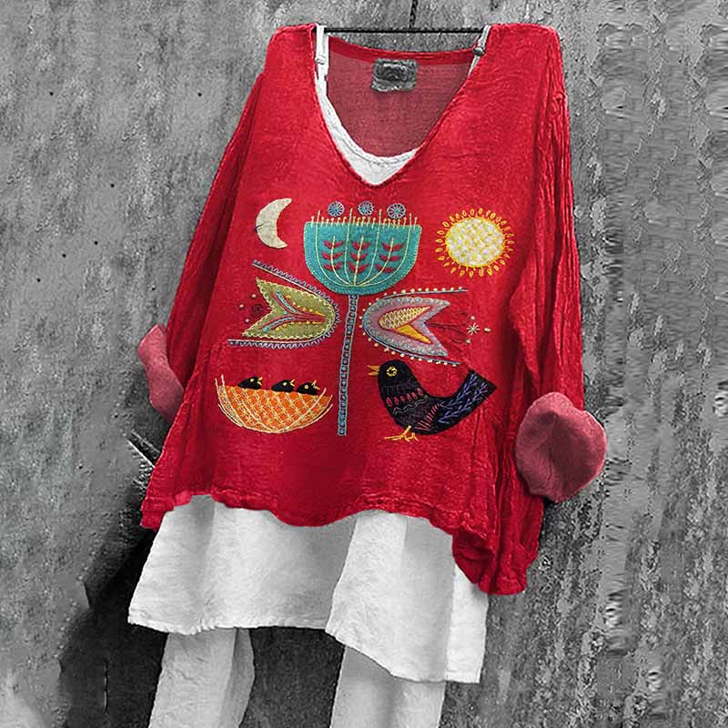 Elegantly Designed Shirt