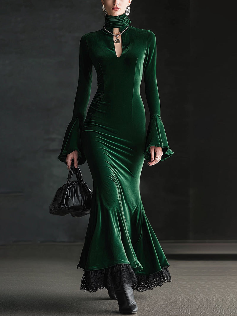 Thoughtfully Designed Dress