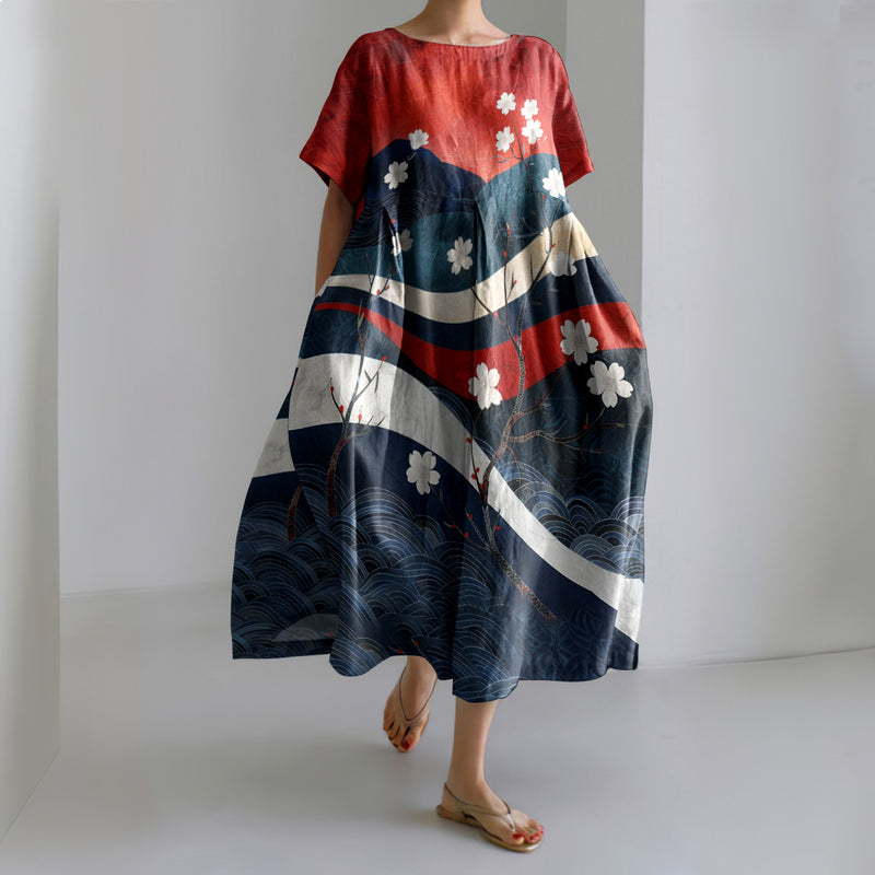 Elegantly Designed Dress