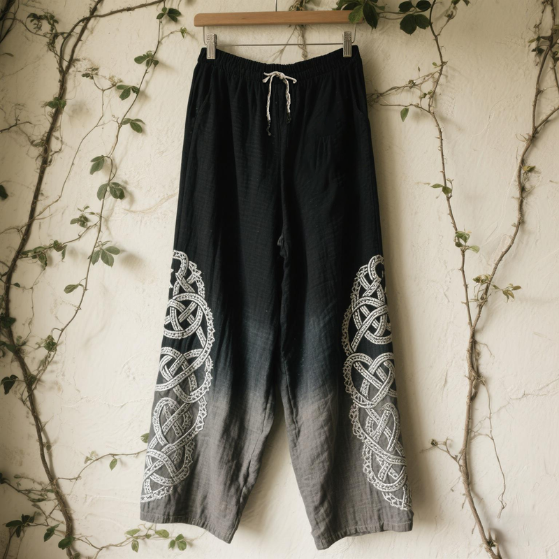 Beautifully Crafted Pants