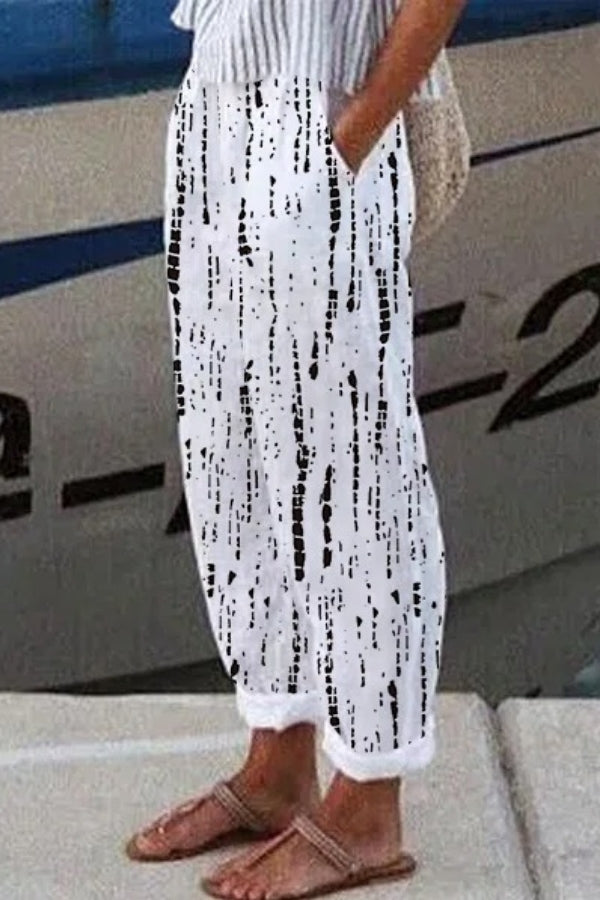 Vintage Inspired Pants