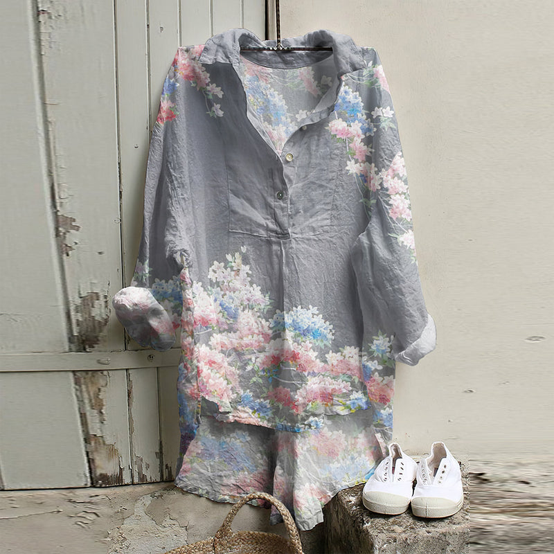 Classic Designed Shirt
