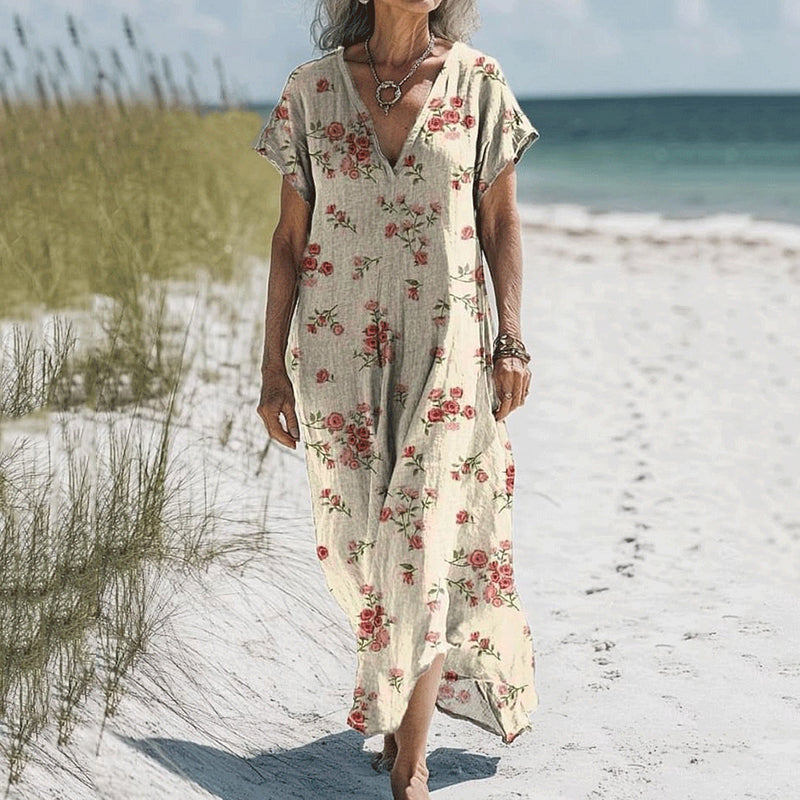 Vintage Inspired Dress