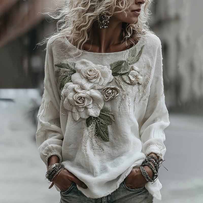 Thoughtfully Designed Shirt