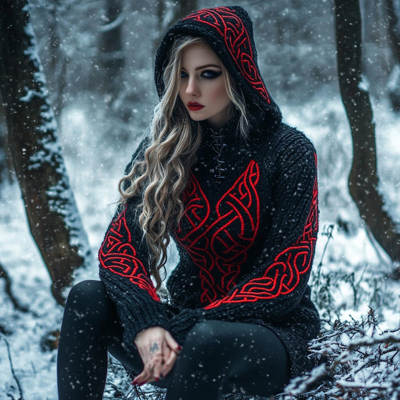 Classic Vintage Sweater
