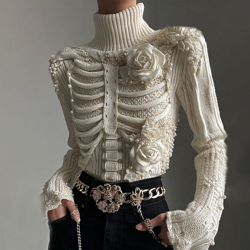 Classic Vintage Sweater