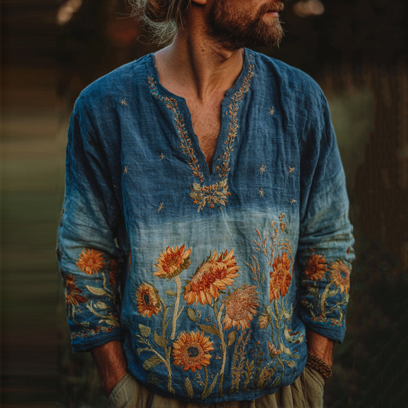 Beautifully Crafted Shirt