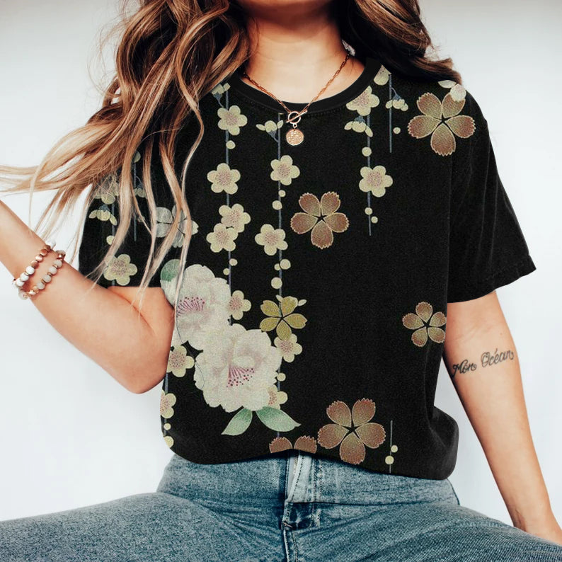 Beautifully Crafted T-Shirt