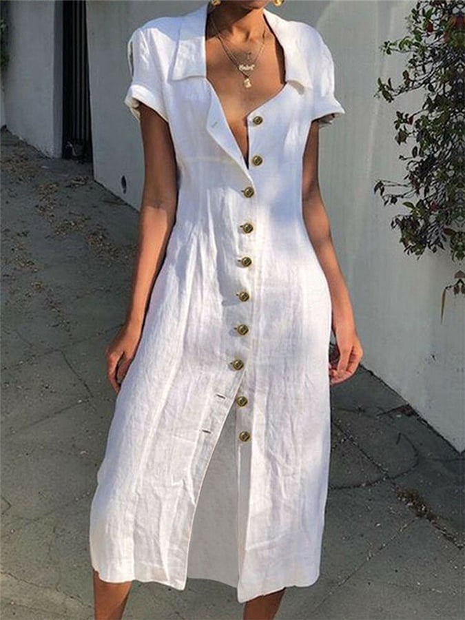 Vintage Inspired Dress