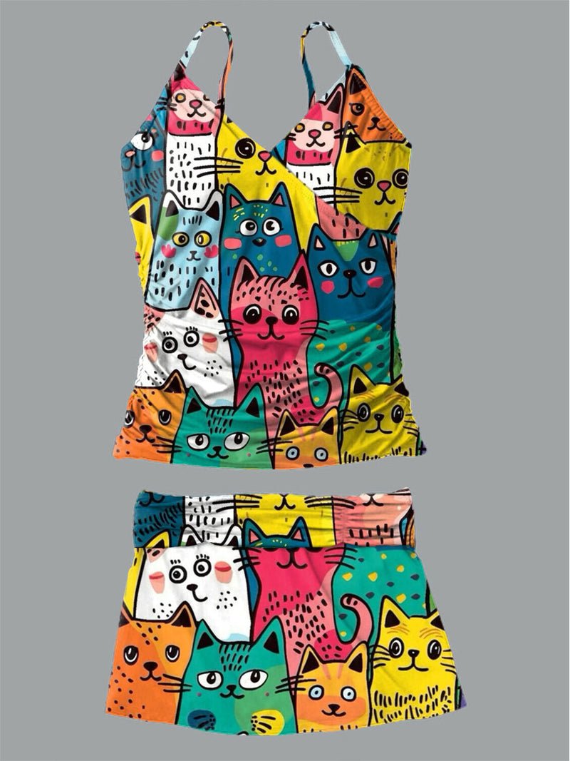 Thoughtfully Designed Garment