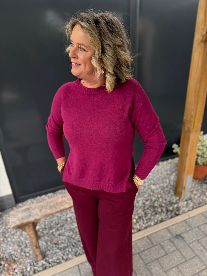 Classic Vintage Sweater