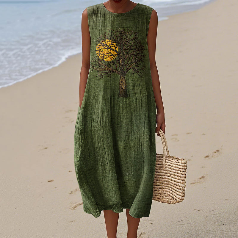 Beautifully Crafted Dress