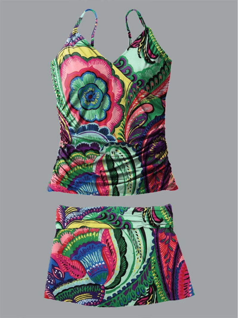 Timeless Vintage Style Garment
