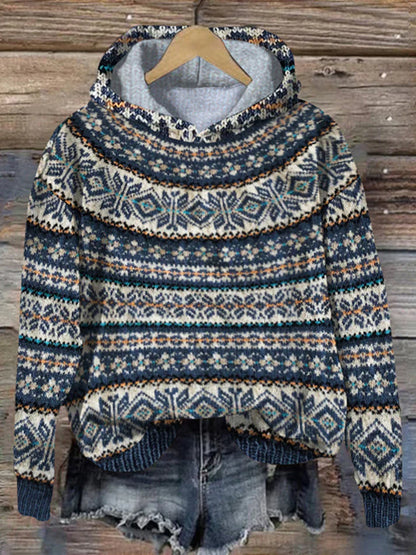 Elegantly Designed Sweater