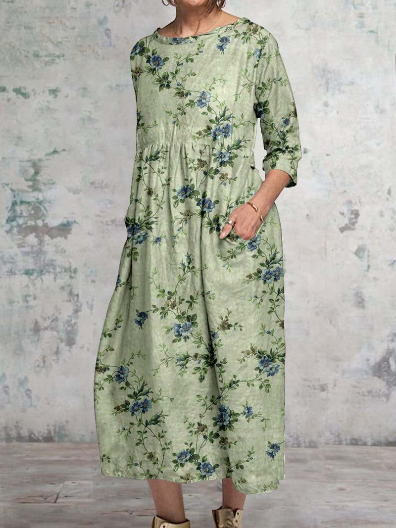 Elegantly Designed Dress
