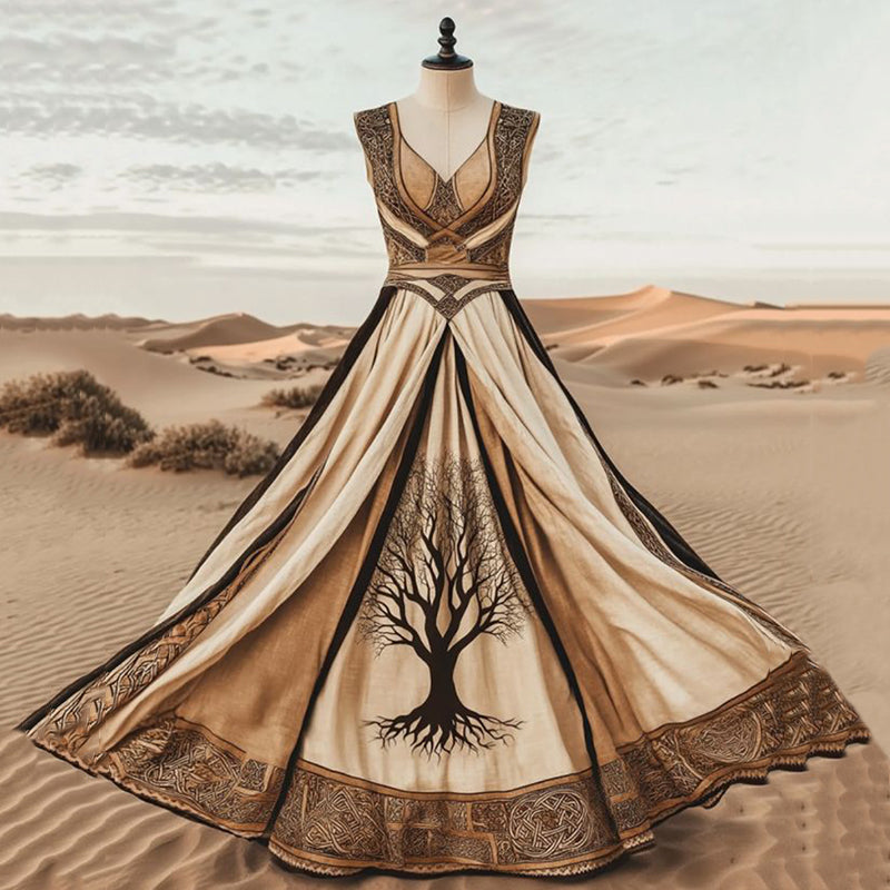 Beautifully Crafted Dress