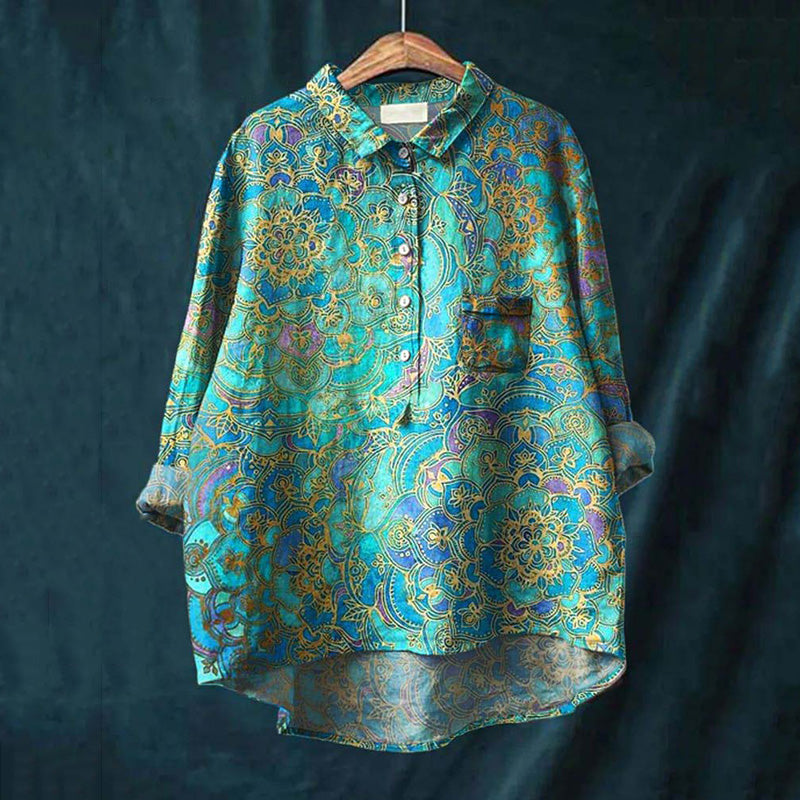 Beautifully Crafted Shirt