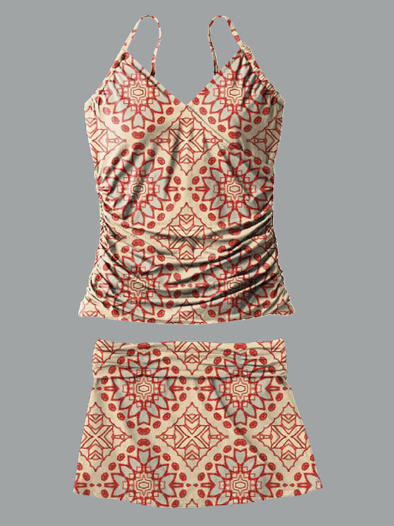Gracefully Designed Pants