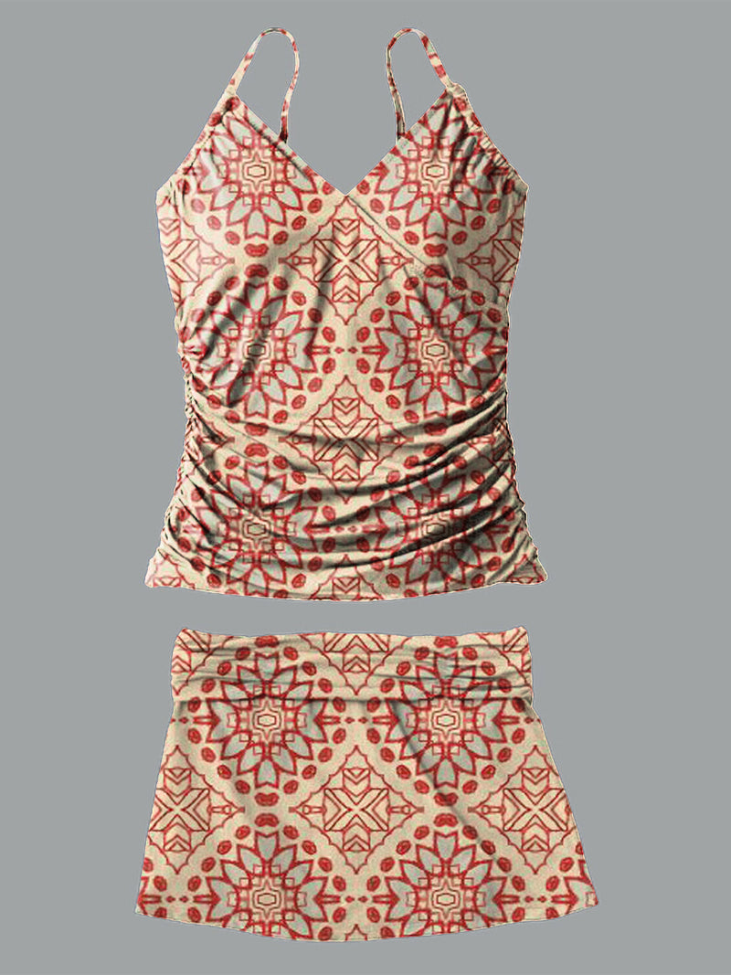 Vintage Inspired Pants