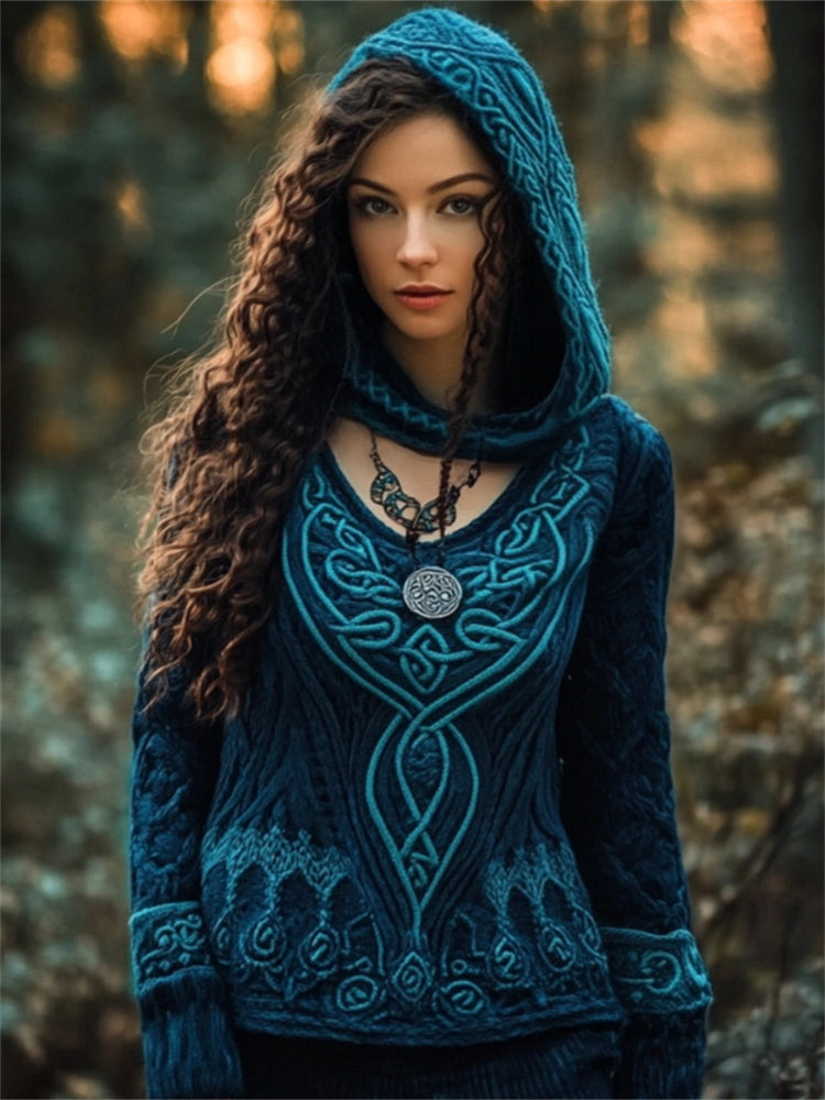 Classic Vintage Sweater