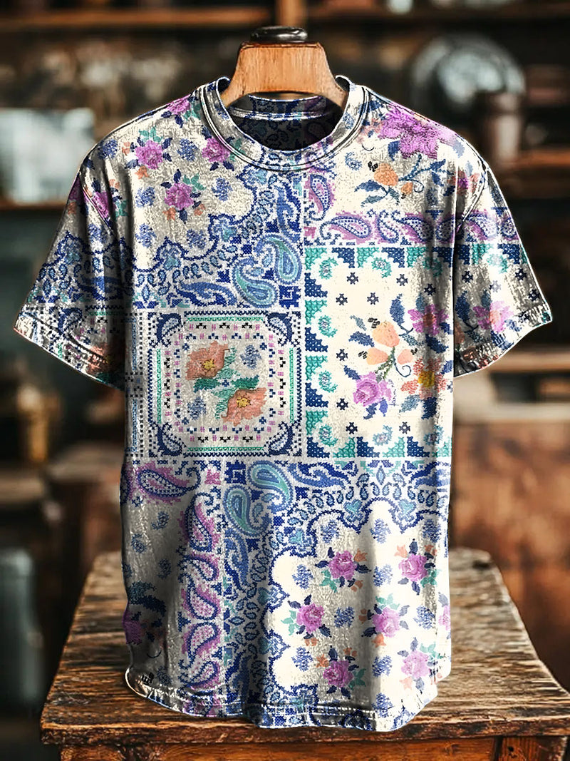 Vintage Inspired Garment