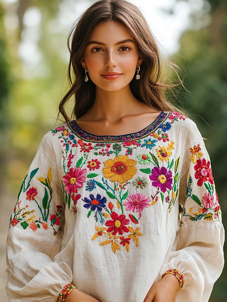 Beautifully Crafted Shirt