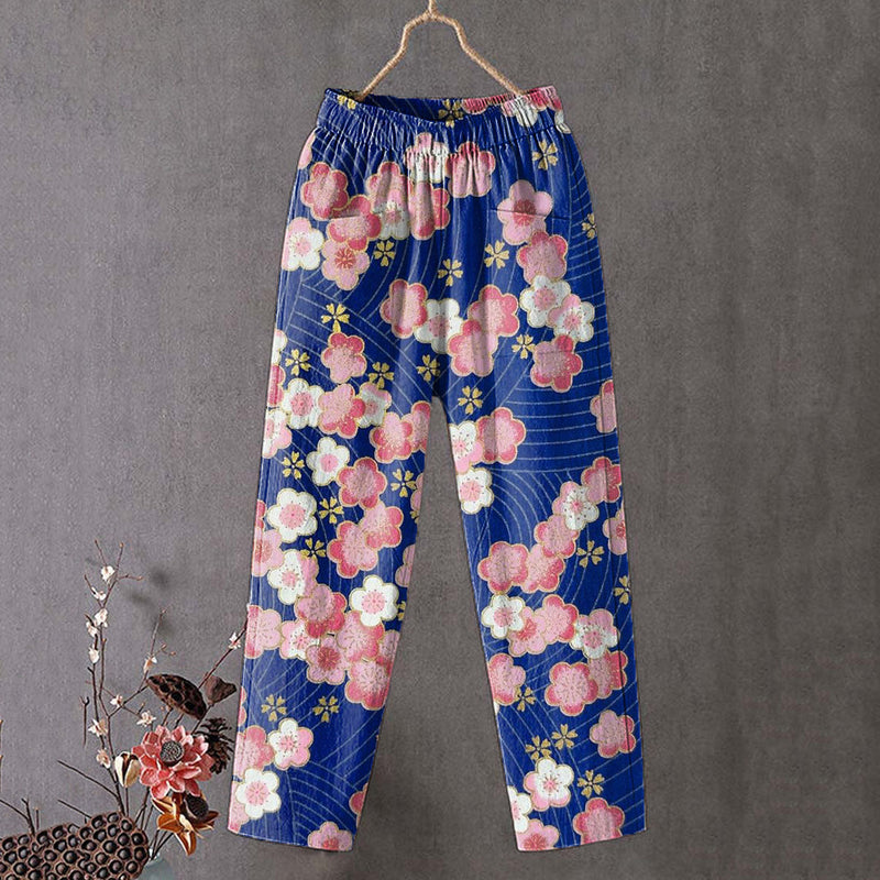 Thoughtfully Designed Pants
