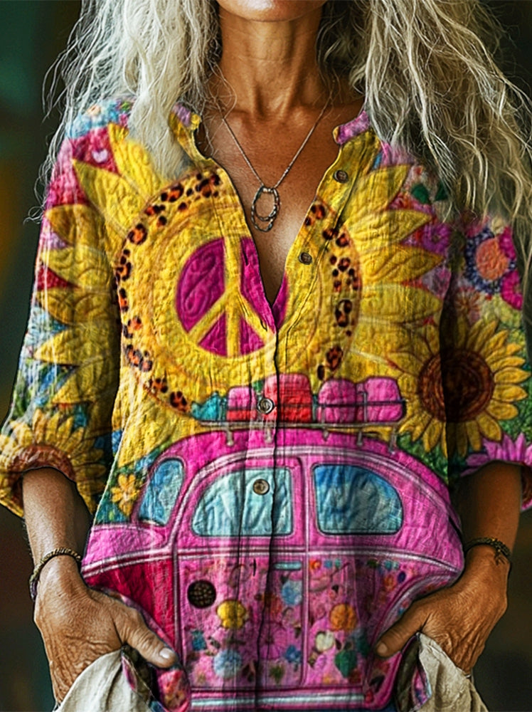 Elegantly Designed Garment