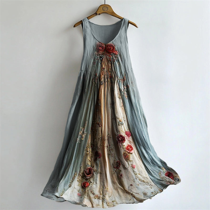 Beautifully Crafted Dress