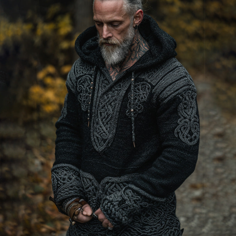 Vintage Inspired Sweater