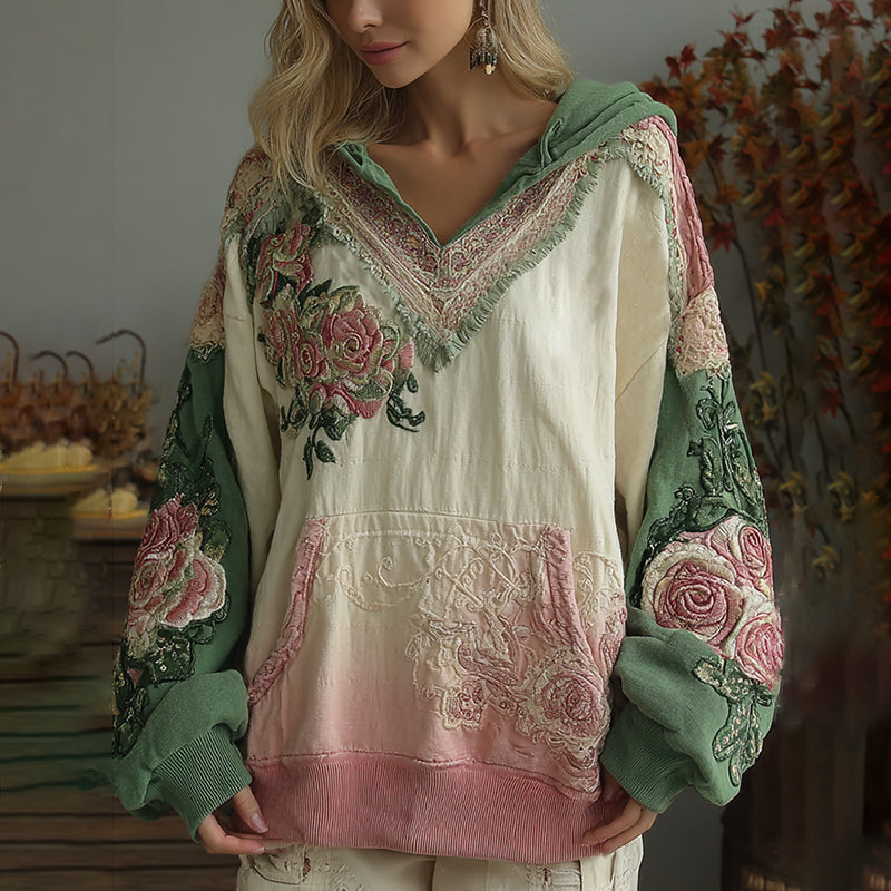 Beautifully Crafted Garment