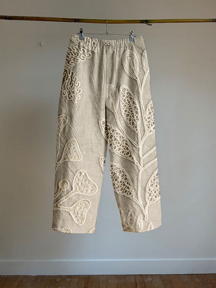 Classic Vintage Pants