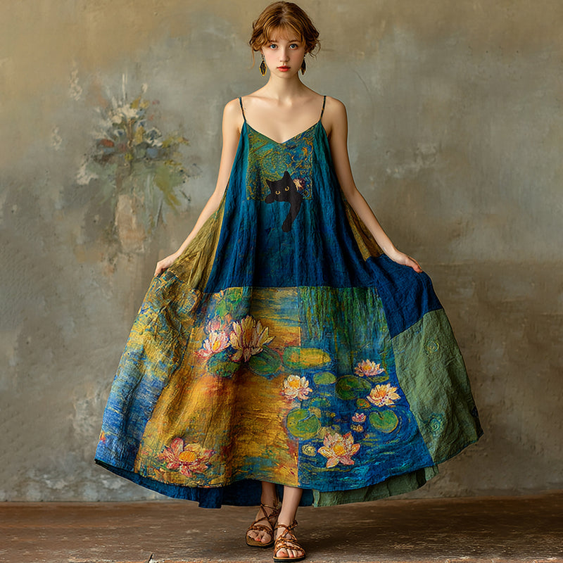 Elegantly Designed Dress