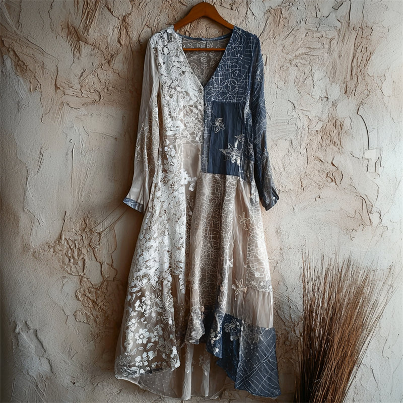 Elegantly Designed Dress