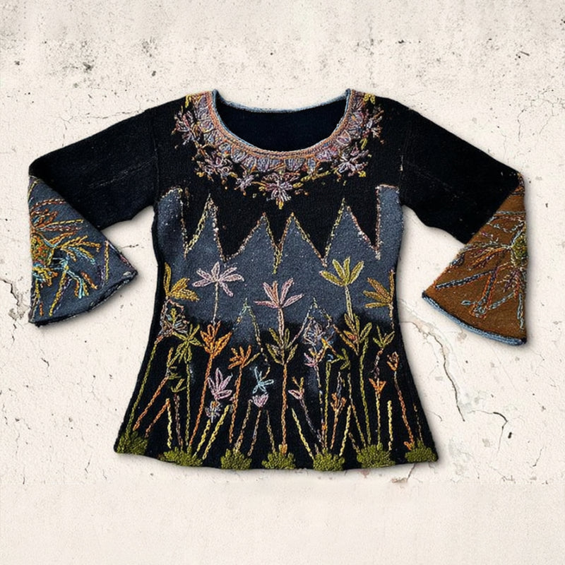 Classic Vintage Sweater