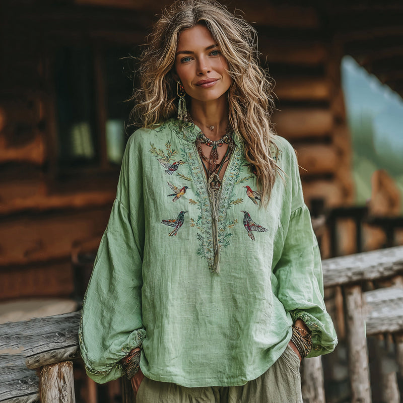 Gracefully Designed Top