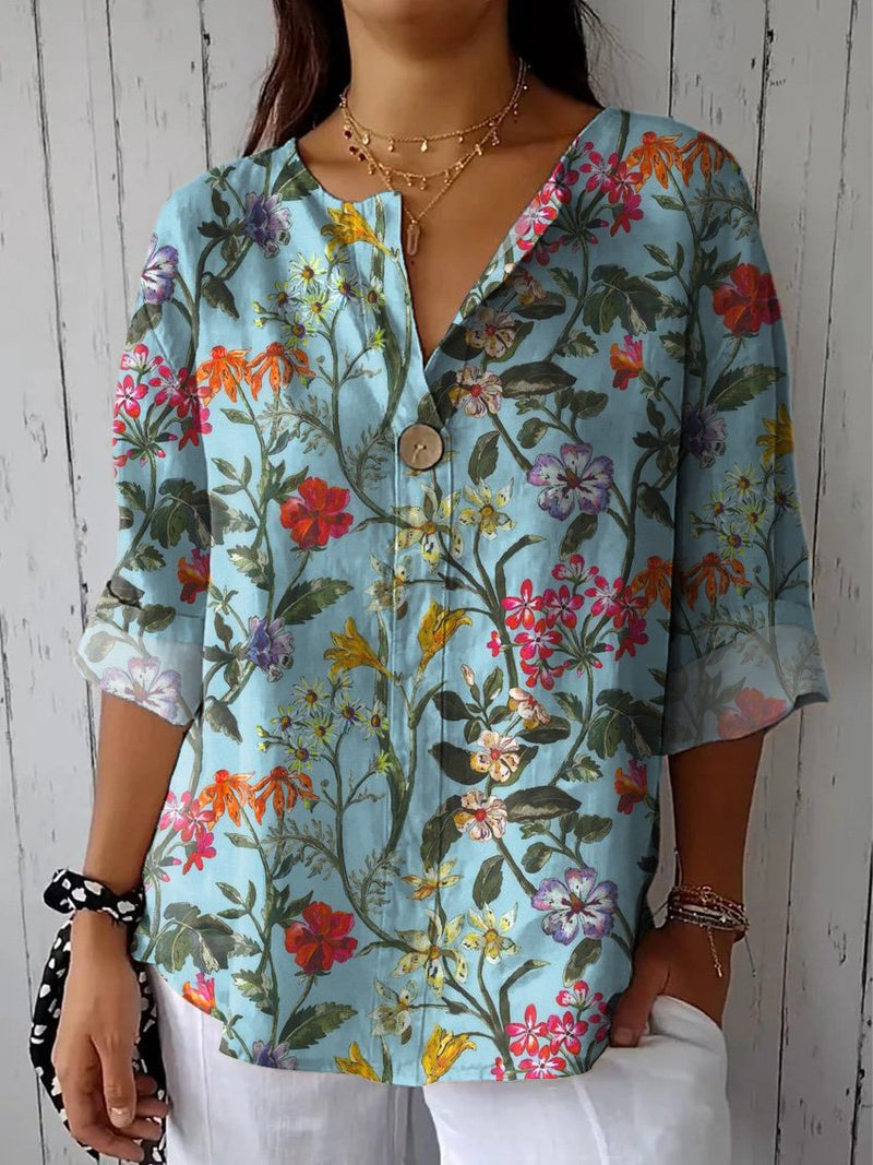 Beautifully Crafted Shirt