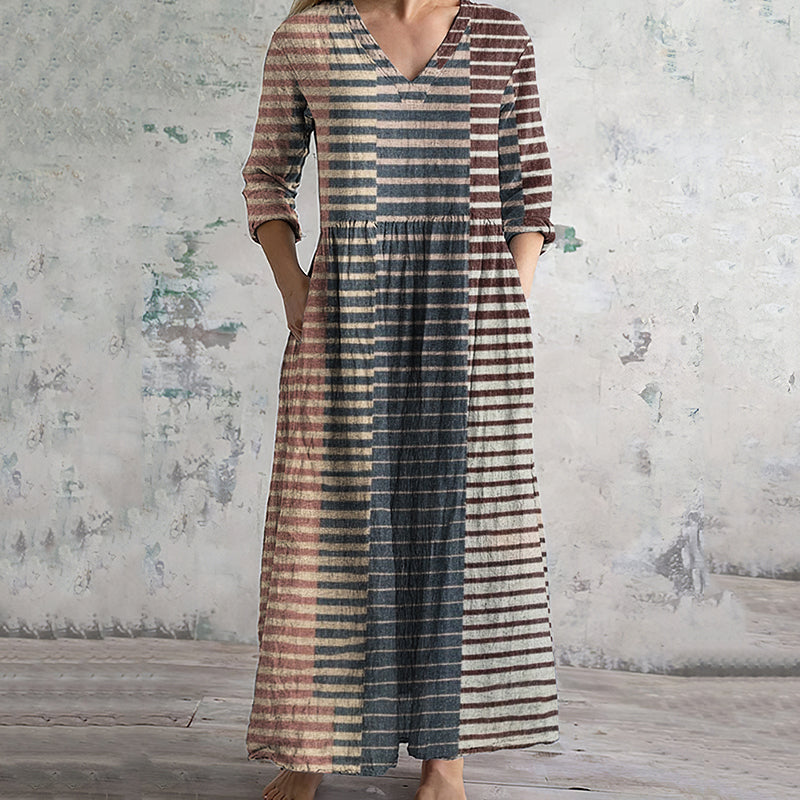 Thoughtfully Designed Dress