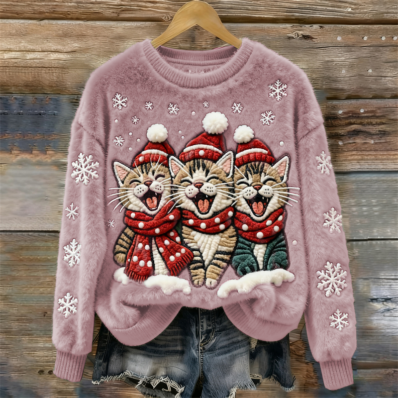 Beautifully Crafted Sweater