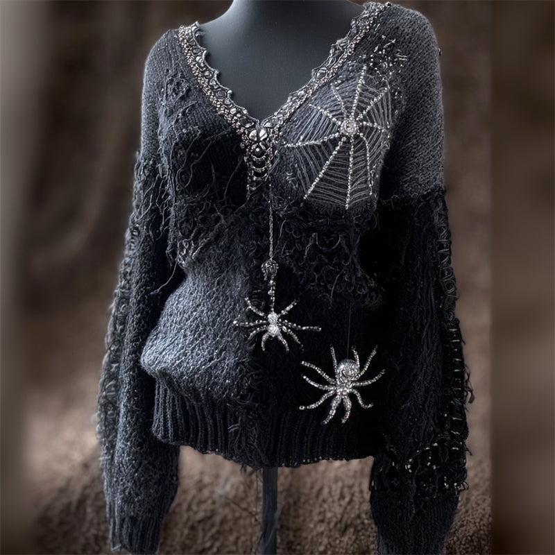 Beautifully Crafted Sweater