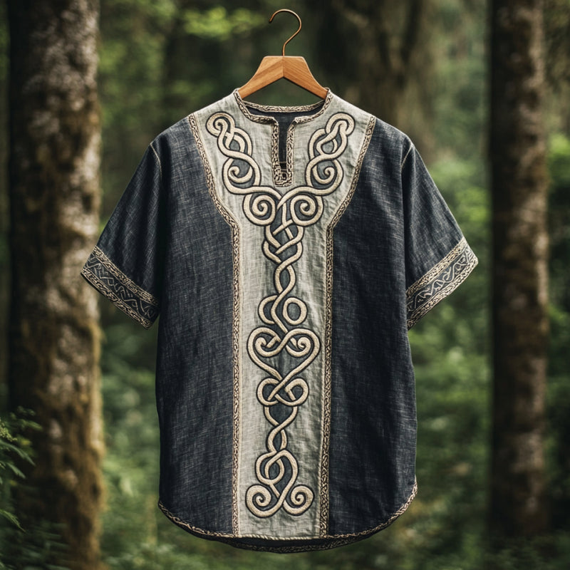 Elegantly Designed Shirt