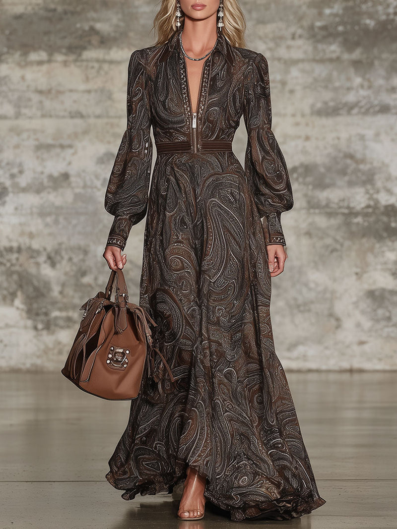 Beautifully Crafted Dress