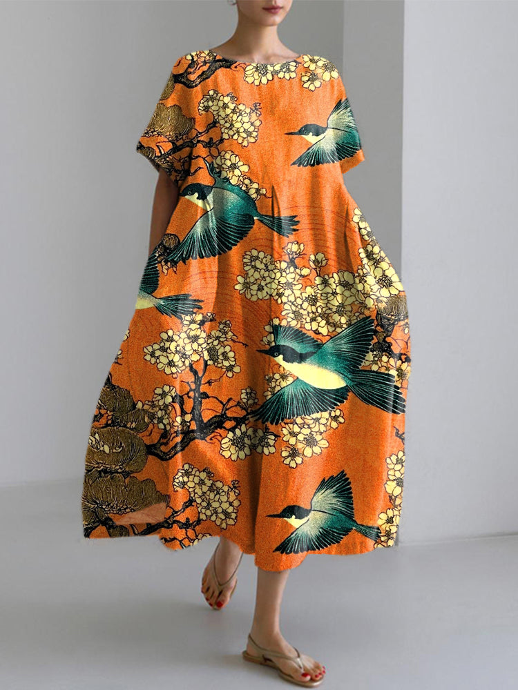 Beautifully Crafted Dress